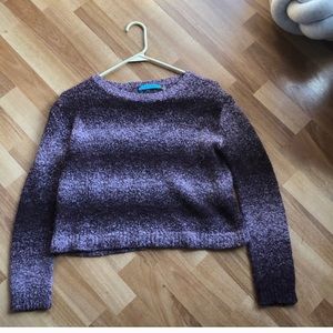 Alice and Olivia sweater